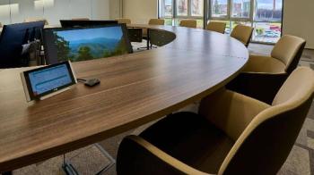 BVV - congress facilities and EFI Catering